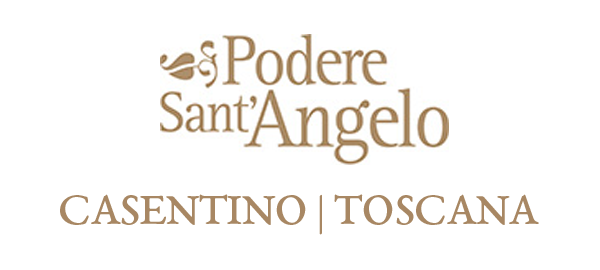 Podere Sant'angelo - Relais Casentino - Toskana